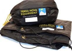 Footprints & Floors-Terra Nova Solar Horizon 2 Footprint