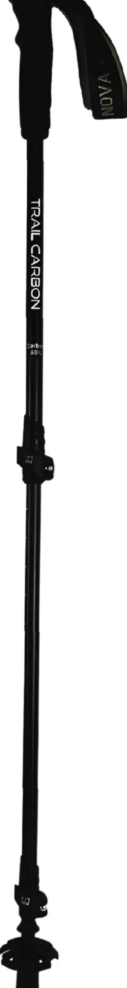 Walking Poles-Terra Nova Trail Carbon Trekking Pole
