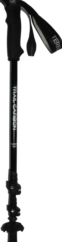 Walking Poles-Terra Nova Trail Carbon Trekking Pole