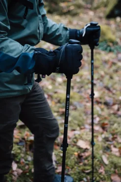 Walking Poles-Terra Nova Trail Carbon Trekking Pole