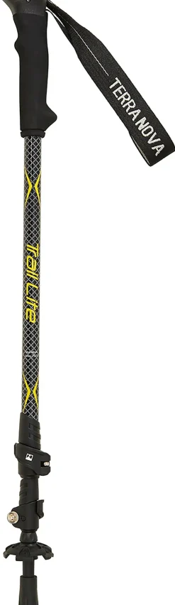 Walking Poles-Terra Nova Trail Lite Trekking Pole