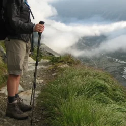Walking Poles-Terra Nova Trail Lite Trekking Pole