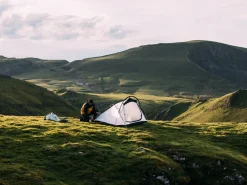 Backpacking & Lightweight Tents-Terra Nova Voyager Lite Tent