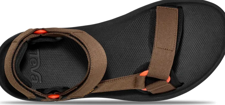 Hiking Shoes & Boots|Sandals-Teva Mens Hydratrek Sandals - Desert Palm