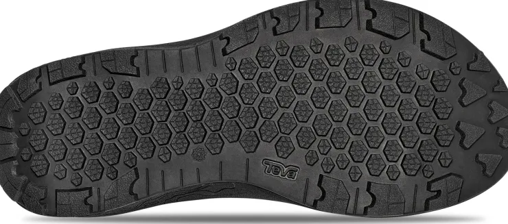 Hiking Shoes & Boots|Sandals-Teva Mens Hydratrek Sandals - Desert Palm