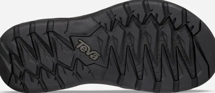Hiking Shoes & Boots|Sandals-Teva Mens Terra Fi 5 Universal Sandals - Madang Blue