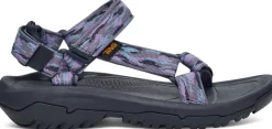 Hiking Shoes & Boots|Sandals-Teva Womens Hurricane XLT2 Sandals - Mesh Total Eclipse