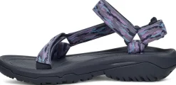 Hiking Shoes & Boots|Sandals-Teva Womens Hurricane XLT2 Sandals - Mesh Total Eclipse