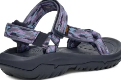 Hiking Shoes & Boots|Sandals-Teva Womens Hurricane XLT2 Sandals - Mesh Total Eclipse