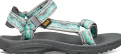 Sandals-Teva Womens Winsted Sandals - Monds Waterfall
