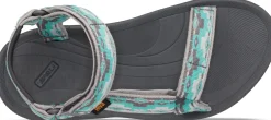 Sandals-Teva Womens Winsted Sandals - Monds Waterfall