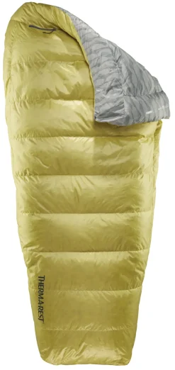 Backpacking & Lightweight Sleeping Bags-Thermarest Therm-a-Rest Corus 0C Sleeping Quilt - Long