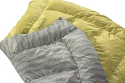 Backpacking & Lightweight Sleeping Bags-Thermarest Therm-a-Rest Corus 0C Sleeping Quilt - Long