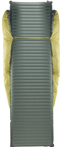 Backpacking & Lightweight Sleeping Bags-Thermarest Therm-a-Rest Corus 0C Sleeping Quilt - Long