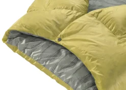 Backpacking & Lightweight Sleeping Bags-Thermarest Therm-a-Rest Corus 0C Sleeping Quilt - Regular