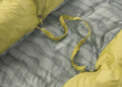 Backpacking & Lightweight Sleeping Bags-Thermarest Therm-a-Rest Corus 0C Sleeping Quilt - Regular