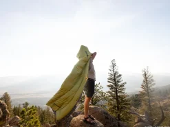 Backpacking & Lightweight Sleeping Bags-Thermarest Therm-a-Rest Corus 0C Sleeping Quilt - Regular