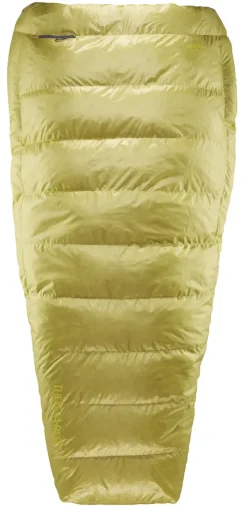 Backpacking & Lightweight Sleeping Bags-Thermarest Therm-a-Rest Corus -6C Sleeping Quilt - Regular