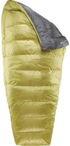 Backpacking & Lightweight Sleeping Bags-Thermarest Therm-a-Rest Corus -6C Sleeping Quilt - Regular