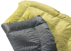 Backpacking & Lightweight Sleeping Bags-Thermarest Therm-a-Rest Corus -6C Sleeping Quilt - Regular
