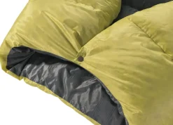 Backpacking & Lightweight Sleeping Bags-Thermarest Therm-a-Rest Corus -6C Sleeping Quilt - Regular