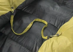 Backpacking & Lightweight Sleeping Bags-Thermarest Therm-a-Rest Corus -6C Sleeping Quilt - Regular