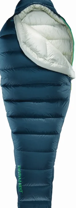 Backpacking & Lightweight Sleeping Bags-Thermarest Therm-a-Rest Hyperion -6C UL Sleeping Bag - Regular