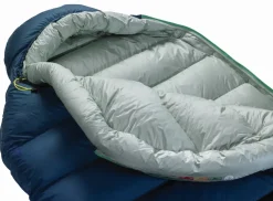 Backpacking & Lightweight Sleeping Bags-Thermarest Therm-a-Rest Hyperion -6C UL Sleeping Bag - Regular