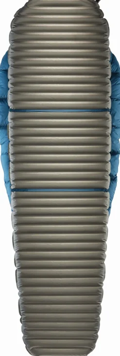 Backpacking & Lightweight Sleeping Bags-Thermarest Therm-a-Rest Hyperion -6C UL Sleeping Bag - Regular