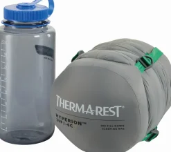 Backpacking & Lightweight Sleeping Bags-Thermarest Therm-a-Rest Hyperion -6C UL Sleeping Bag - Regular
