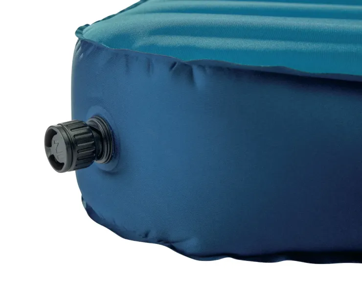 Family & Leisure Camp Beds And Sleeping Mats-Thermarest Therm-a-Rest MondoKing 3D Self Inflating Mat - XXLarge