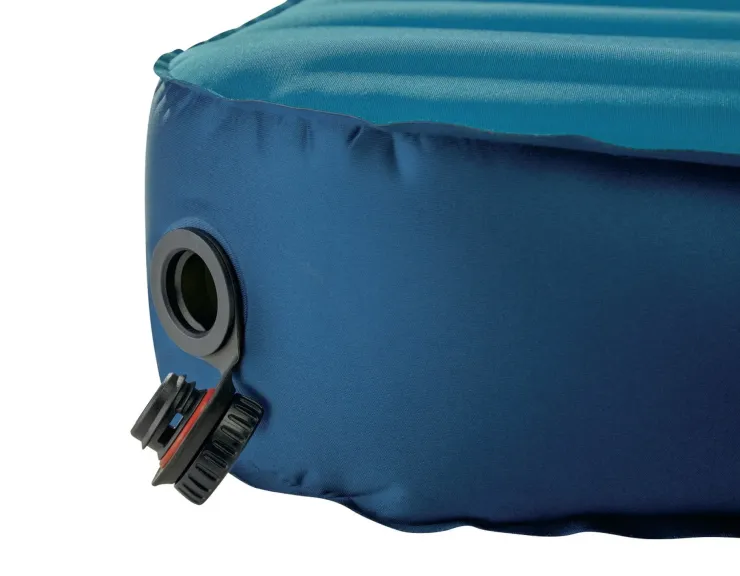 Family & Leisure Camp Beds And Sleeping Mats-Thermarest Therm-a-Rest MondoKing 3D Self Inflating Mat - XXLarge