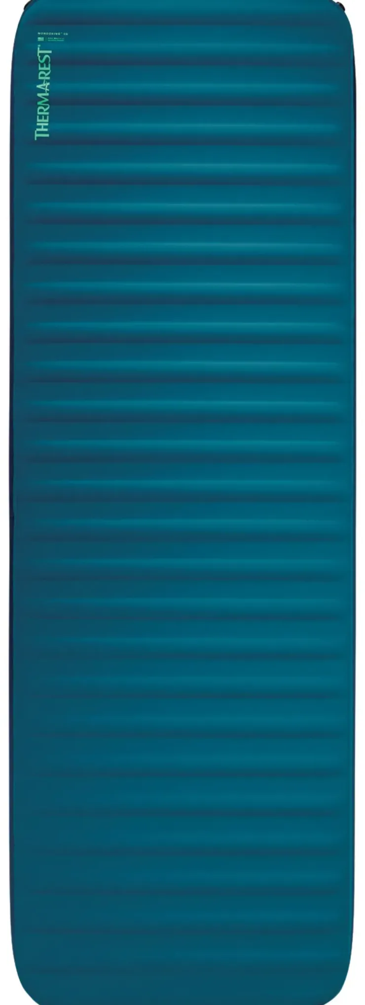 Family & Leisure Camp Beds And Sleeping Mats-Thermarest Therm-a-Rest MondoKing 3D Self Inflating Mat - Large
