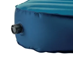 Family & Leisure Camp Beds And Sleeping Mats-Thermarest Therm-a-Rest MondoKing 3D Self Inflating Mat - Large
