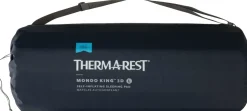 Family & Leisure Camp Beds And Sleeping Mats-Thermarest Therm-a-Rest MondoKing 3D Self Inflating Mat - Large