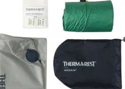 Backpacking & Lightweight Sleeping Mats-Thermarest Therm-a-Rest NeoAir Venture Mat - Regular