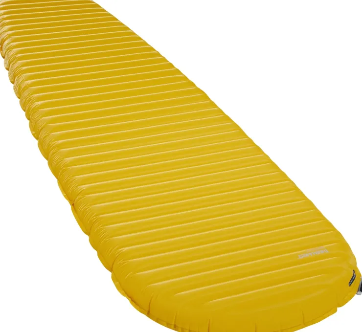 Backpacking & Lightweight Sleeping Mats-Thermarest Therm-a-Rest NeoAir XLite NXT Mat - Regular-Short