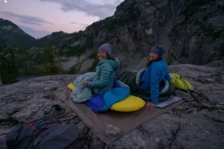Backpacking & Lightweight Sleeping Mats-Thermarest Therm-a-Rest NeoAir XLite NXT Mat - Regular-Short