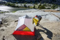 Backpacking & Lightweight Sleeping Mats-Thermarest Therm-a-Rest NeoAir XLite NXT MAX Mat - Large
