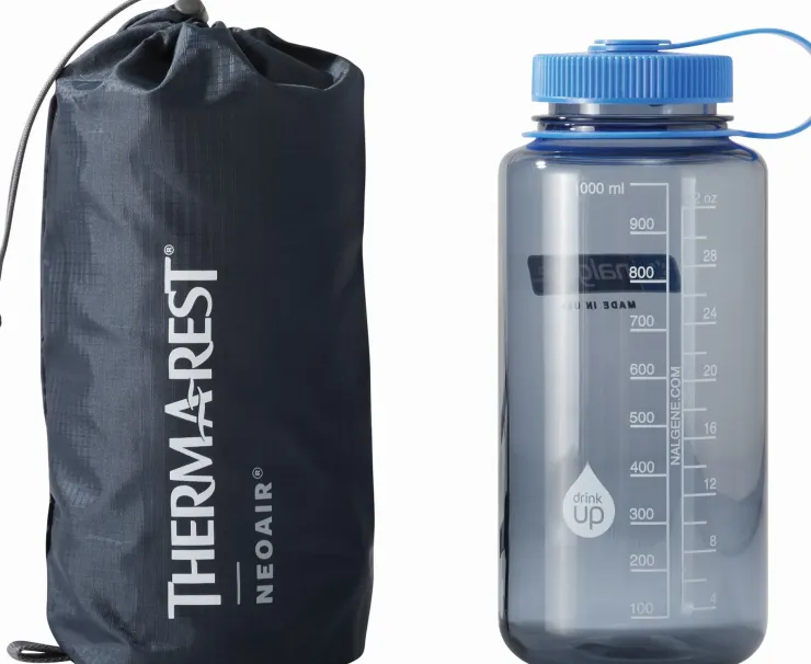Backpacking & Lightweight Sleeping Mats-Thermarest Therm-a-Rest NeoAir XLite NXT Mat - Regular-Wide