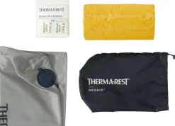 Backpacking & Lightweight Sleeping Mats-Thermarest Therm-a-Rest NeoAir XLite NXT Mat - Regular-Wide