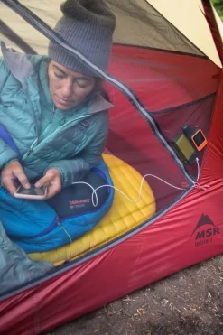 Backpacking & Lightweight Sleeping Mats-Thermarest Therm-a-Rest NeoAir XLite NXT Mat - Regular
