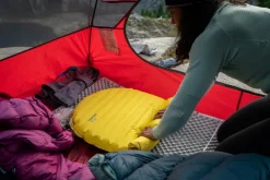 Backpacking & Lightweight Sleeping Mats-Thermarest Therm-a-Rest NeoAir XLite NXT Mat - Regular