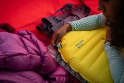 Backpacking & Lightweight Sleeping Mats-Thermarest Therm-a-Rest NeoAir XLite NXT Mat - Regular