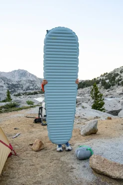 Backpacking & Lightweight Sleeping Mats-Thermarest Therm-a-Rest NeoAir XTherm NXT Mat - Regular