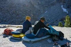 Backpacking & Lightweight Sleeping Mats-Thermarest Therm-a-Rest NeoAir XTherm NXT Mat - Regular-Wide