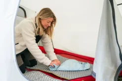 Backpacking & Lightweight Sleeping Mats-Thermarest Therm-a-Rest NeoAir XTherm NXT Mat - Large