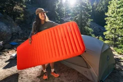 Family & Leisure Camp Beds And Sleeping Mats-Thermarest Therm-a-Rest NeoLoft Mat - Long