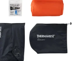 Family & Leisure Camp Beds And Sleeping Mats-Thermarest Therm-a-Rest NeoLoft Mat - Long