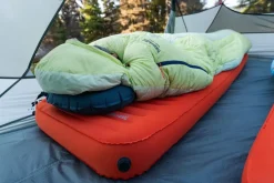 Family & Leisure Camp Beds And Sleeping Mats-Thermarest Therm-a-Rest NeoLoft Mat - Long